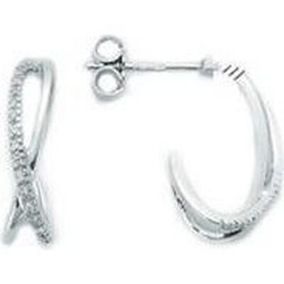 Miluna Erd1172 (ERD1172) Unisex JEWELRY