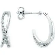 Miluna Erd1172 (ERD1172) Unisex JEWELRY