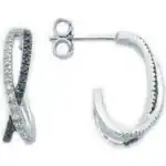 Miluna Erd1173bn (ERD1173BN) Unisex JEWELRY