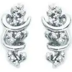 Miluna Erd1225 (ERD1225) Unisex JEWELRY