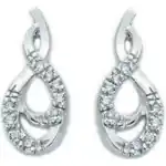 Miluna Erd1229 (ERD1229) Unisex JEWELRY