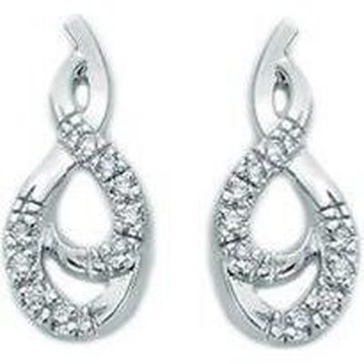 Miluna Erd1229 (ERD1229) Unisex JEWELRY