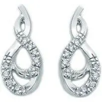 Miluna Erd1229 (ERD1229) Unisex JEWELRY