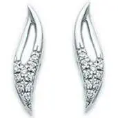 Miluna Erd1253 (ERD1253) Unisex JEWELRY