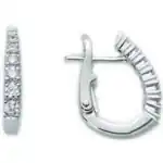 Miluna Erd1259 (ERD1259) Unisex JEWELRY