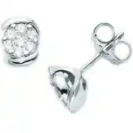 Miluna Erd1286 (ERD1286) Unisex JEWELRY