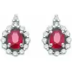 Miluna Erd1350 (ERD1350) Unisex JEWELRY