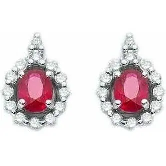 Miluna Erd1350 (ERD1350) Unisex JEWELRY