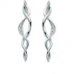 Miluna Erd1360 (ERD1360) Unisex JEWELRY