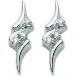 Miluna Erd1361 (ERD1361) Unisex JEWELRY