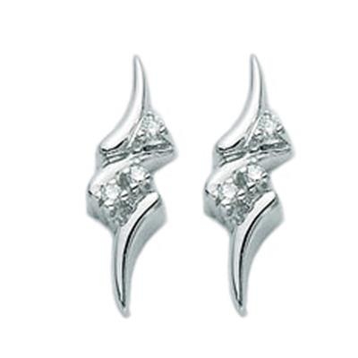 Miluna Erd1361 (ERD1361) JEWELRY