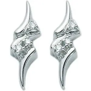 Miluna Erd1361 (ERD1361) Unisex JEWELRY