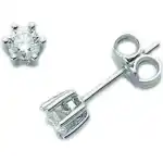 Miluna Erd1386_012 (ERD1386_012) Unisex JEWELRY