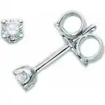 Miluna Erd1394_012x (ERD1394_012X) Unisex JEWELRY