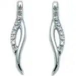 Miluna Erd1416 (ERD1416) Unisex JEWELRY