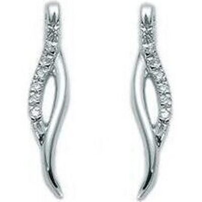 Miluna Erd1416 (ERD1416) Unisex JEWELRY