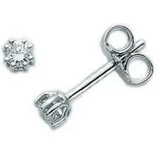 Miluna Erd1424_018 (ERD1424_018) Unisex JEWELRY