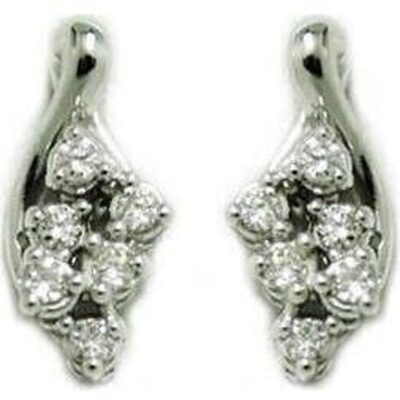 Miluna Erd1466 (ERD1466) Unisex JEWELRY