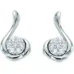 Miluna Erd1514 (ERD1514) Unisex JEWELRY