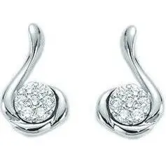 Miluna Erd1514 (ERD1514) Unisex JEWELRY