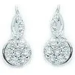 Miluna Erd1581 (ERD1581) Unisex JEWELRY