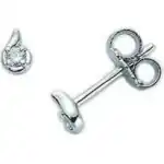 Miluna Erd1646_005 (ERD1646_005) Unisex JEWELRY