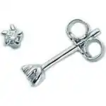 Miluna Erd1649_005 (ERD1649_005) Unisex JEWELRY