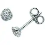 Miluna Erd1676_004x (ERD1676_004X) Unisex JEWELRY