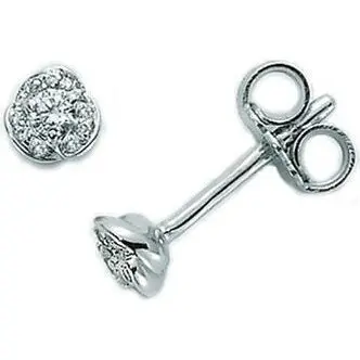 Miluna Erd1676_004x (ERD1676_004X) Unisex JEWELRY