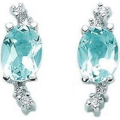 Miluna Erd1678 (ERD1678) Unisex JEWELRY