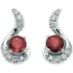 Miluna Erd1711 (ERD1711) Unisex JEWELRY