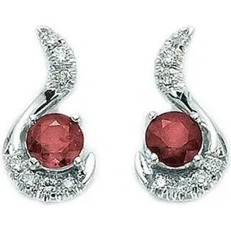 Miluna Erd1711 (ERD1711) Unisex JEWELRY