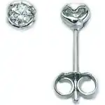 Miluna Erd1785_007x (ERD1785_007X) Unisex JEWELRY