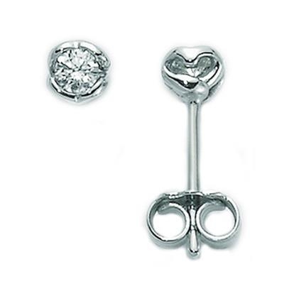 Miluna Jewels (ERD1785_007X) - Women's Earrings 1 Miluna Erd1785_007x (ERD1785_007X) JEWELRY