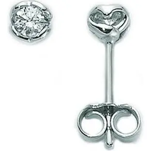 Miluna Erd1785_007x (ERD1785_007X) Unisex JEWELRY