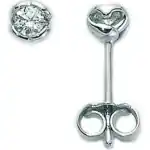 Miluna Erd1785_010x (ERD1785_010X) Unisex JEWELRY