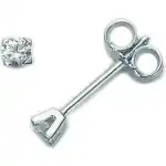 Miluna Erd1821_004x (ERD1821_004X) Unisex JEWELRY