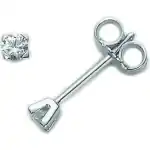 Miluna Erd1821_006x (ERD1821_006X) Unisex JEWELRY