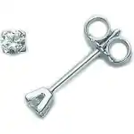 Miluna Erd1821_014x (ERD1821_014X) Unisex JEWELRY