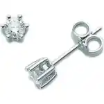 Miluna Erd1822_004x (ERD1822_004X) Unisex JEWELRY