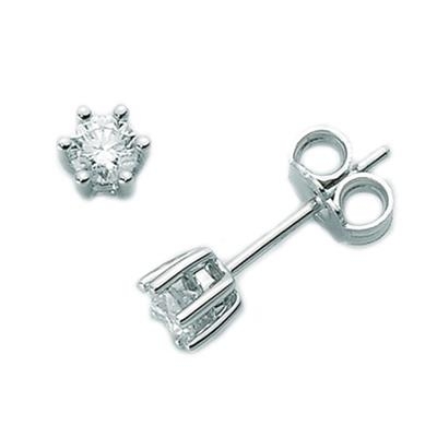 Miluna Jewels Women's Earrings (ERD1822_004X) 1 Miluna Erd1822_004x (ERD1822_004X) JEWELRY