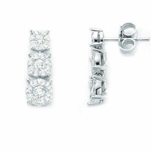 Miluna Erd2203 (ERD2203)  JEWELRY