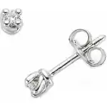 Miluna Erd2210_006 (ERD2210_006) Unisex JEWELRY