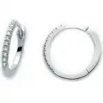 Miluna Erd2334 (ERD2334) Unisex JEWELRY