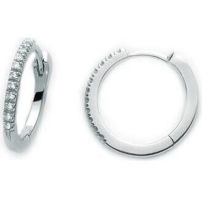 Miluna Erd2334 (ERD2334) Unisex JEWELRY