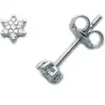 Miluna Erd2373s (ERD2373S) Unisex JEWELRY