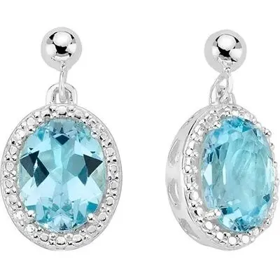 Miluna Erd2547 (ERD2547) Unisex JEWELRY