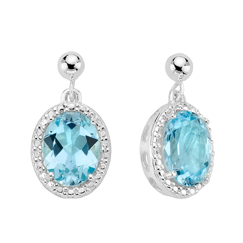 Miluna Erd2547 (ERD2547) JEWELRY