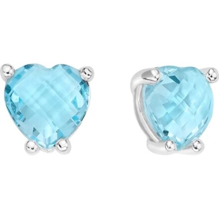 Miluna Erd2555 (ERD2555) Unisex JEWELRY