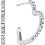 Miluna Erd2644 (ERD2644) Unisex JEWELRY